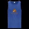 ATC Everyday Heavy Cotton Tank Top Thumbnail