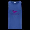 ATC Everyday Heavy Cotton Tank Top Thumbnail
