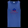 ATC Everyday Heavy Cotton Tank Top Thumbnail