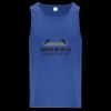ATC Everyday Heavy Cotton Tank Top Thumbnail