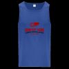 ATC Everyday Heavy Cotton Tank Top Thumbnail