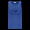 ATC Everyday Heavy Cotton Tank Top Thumbnail