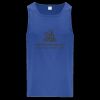 ATC Everyday Heavy Cotton Tank Top Thumbnail