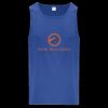 ATC Everyday Heavy Cotton Tank Top Thumbnail