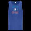 ATC Everyday Heavy Cotton Tank Top Thumbnail