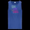 ATC Everyday Heavy Cotton Tank Top Thumbnail