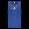 ATC Everyday Heavy Cotton Tank Top Thumbnail