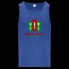 ATC Everyday Heavy Cotton Tank Top Thumbnail