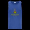 ATC Everyday Heavy Cotton Tank Top Thumbnail