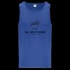 ATC Everyday Heavy Cotton Tank Top Thumbnail