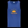 ATC Everyday Heavy Cotton Tank Top Thumbnail