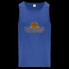 ATC Everyday Heavy Cotton Tank Top Thumbnail