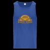 ATC Everyday Heavy Cotton Tank Top Thumbnail