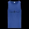 ATC Everyday Heavy Cotton Tank Top Thumbnail