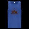 ATC Everyday Heavy Cotton Tank Top Thumbnail