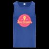 ATC Everyday Heavy Cotton Tank Top Thumbnail