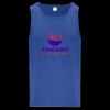 ATC Everyday Heavy Cotton Tank Top Thumbnail