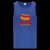 ATC Everyday Heavy Cotton Tank Top Thumbnail