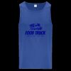 ATC Everyday Heavy Cotton Tank Top Thumbnail