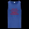 ATC Everyday Heavy Cotton Tank Top Thumbnail
