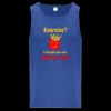 ATC Everyday Heavy Cotton Tank Top Thumbnail