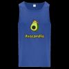ATC Everyday Heavy Cotton Tank Top Thumbnail