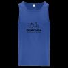 ATC Everyday Heavy Cotton Tank Top Thumbnail