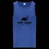 ATC Everyday Heavy Cotton Tank Top Thumbnail