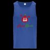 ATC Everyday Heavy Cotton Tank Top Thumbnail