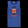 ATC Everyday Heavy Cotton Tank Top Thumbnail