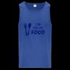 ATC Everyday Heavy Cotton Tank Top Thumbnail