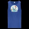ATC Everyday Heavy Cotton Tank Top Thumbnail