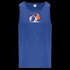 ATC Everyday Heavy Cotton Tank Top Thumbnail