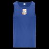 ATC Everyday Heavy Cotton Tank Top Thumbnail