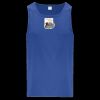ATC Everyday Heavy Cotton Tank Top Thumbnail