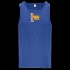 ATC Everyday Heavy Cotton Tank Top Thumbnail