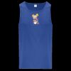 ATC Everyday Heavy Cotton Tank Top Thumbnail
