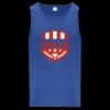 ATC Everyday Heavy Cotton Tank Top Thumbnail