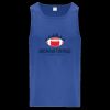 ATC Everyday Heavy Cotton Tank Top Thumbnail