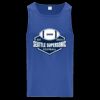 ATC Everyday Heavy Cotton Tank Top Thumbnail