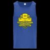 ATC Everyday Heavy Cotton Tank Top Thumbnail