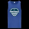 ATC Everyday Heavy Cotton Tank Top Thumbnail