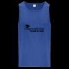 ATC Everyday Heavy Cotton Tank Top Thumbnail