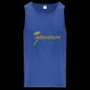 ATC Everyday Heavy Cotton Tank Top Thumbnail