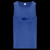ATC Everyday Heavy Cotton Tank Top Thumbnail