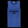 ATC Everyday Heavy Cotton Tank Top Thumbnail