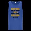 ATC Everyday Heavy Cotton Tank Top Thumbnail