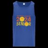 ATC Everyday Heavy Cotton Tank Top Thumbnail
