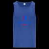 ATC Everyday Heavy Cotton Tank Top Thumbnail