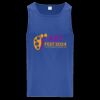 ATC Everyday Heavy Cotton Tank Top Thumbnail